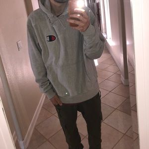 Meet your Posher, James